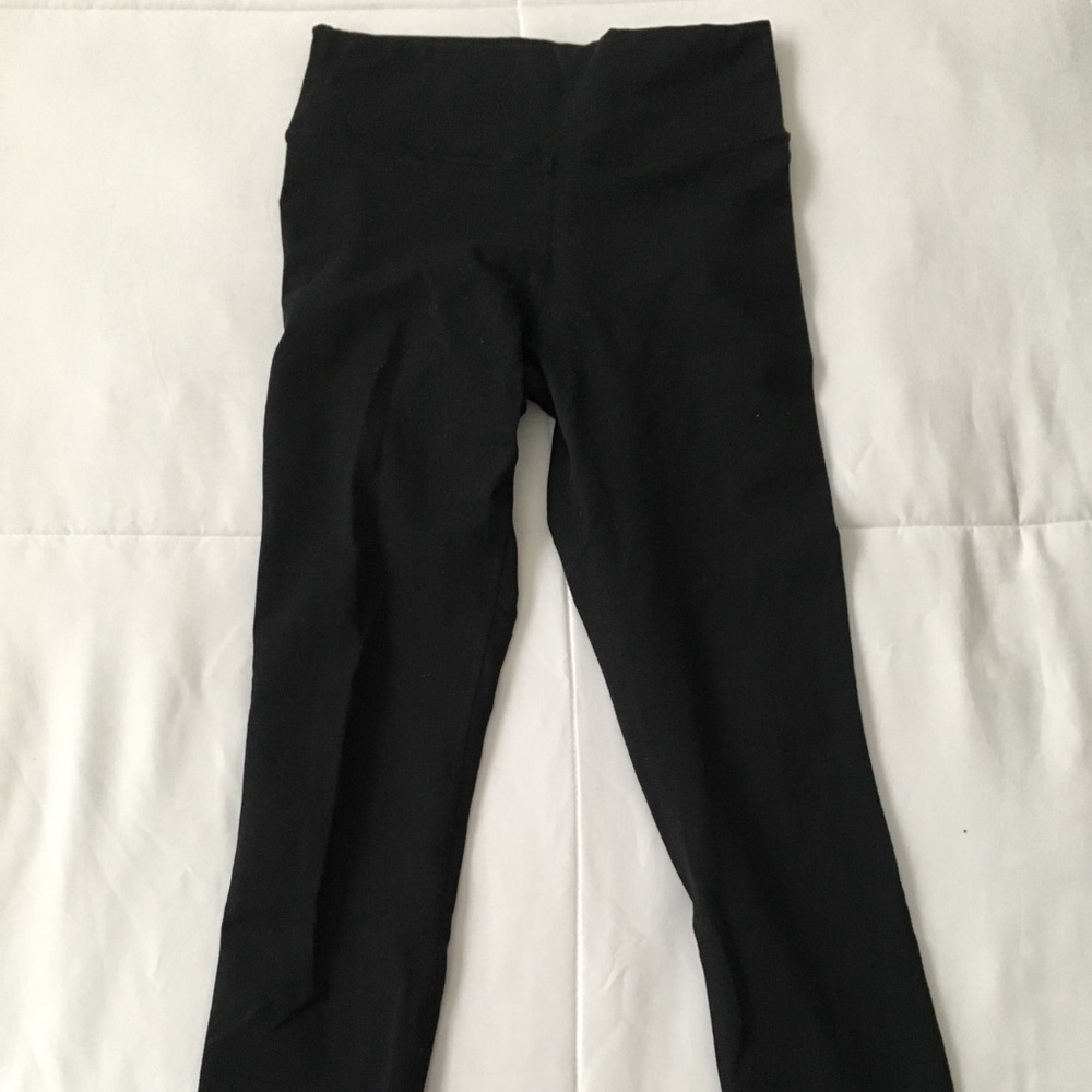 Fabletics capris🖤